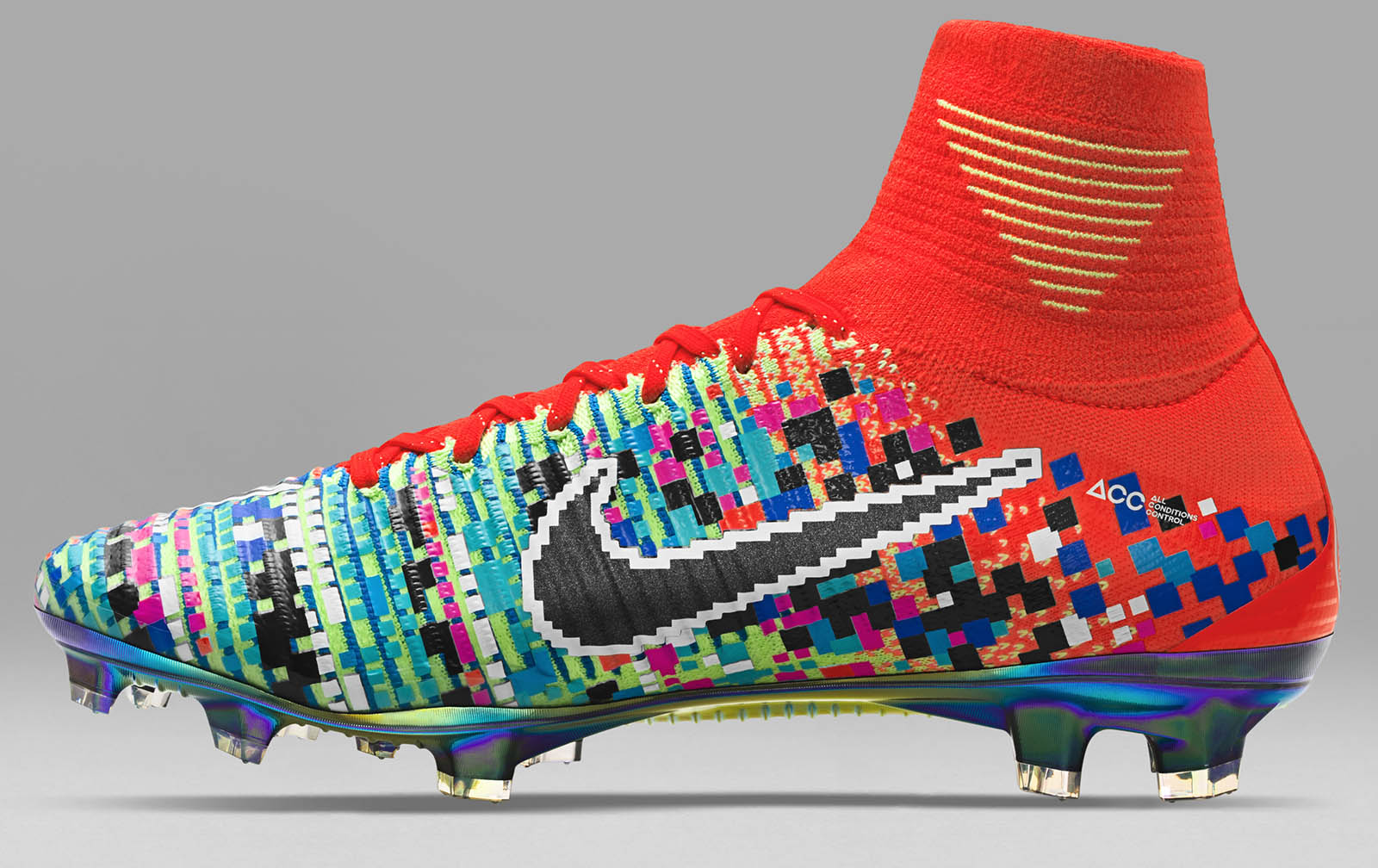 Limited Edition Nike Mercurial Superfly x EA Sports Boots Released